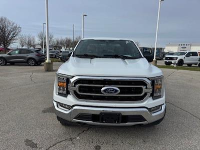 Used 2023 Ford F-150 - photo 1