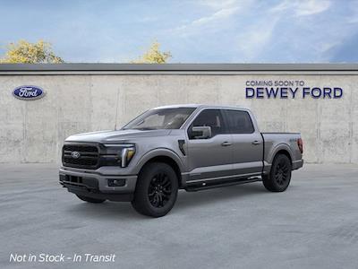 2025 Ford F-150 SuperCrew Cab 4WD Pickup for sale #H25114 - photo 1