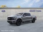 2025 Ford F-150 SuperCrew Cab 4WD Pickup for sale #H25114 - photo 1