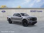 2025 Ford F-150 SuperCrew Cab 4WD Pickup for sale #H25114 - photo 7