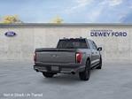2025 Ford F-150 SuperCrew Cab 4WD Pickup for sale #H25114 - photo 8