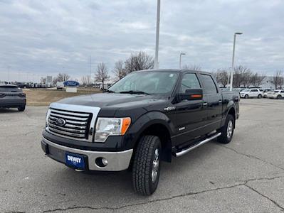 Used 2012 Ford F-150 - photo 1