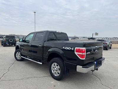 Used 2012 Ford F-150 - photo 1