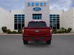 New 2025 Ford F-150 Lariat SuperCrew Cab 4WD Pickup for sale #H25117 - photo 5