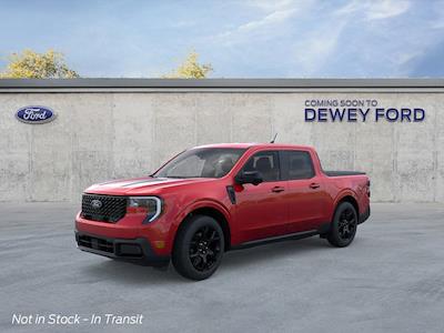 2025 Ford Maverick SuperCrew Cab AWD Pickup for sale #H25118 - photo 1