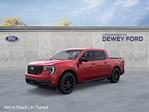 2025 Ford Maverick SuperCrew Cab AWD Pickup for sale #H25118 - photo 1