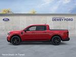 2025 Ford Maverick SuperCrew Cab AWD Pickup for sale #H25118 - photo 4