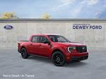 2025 Ford Maverick SuperCrew Cab AWD Pickup for sale #H25118 - photo 7