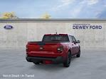 2025 Ford Maverick SuperCrew Cab AWD Pickup for sale #H25118 - photo 8