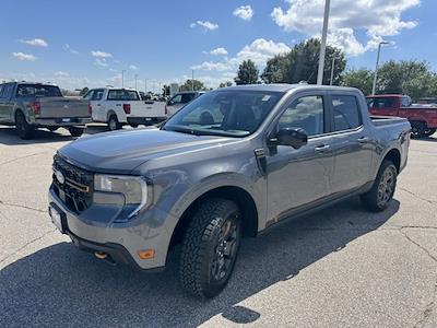 Used 2025 Ford Maverick Tremor SuperCrew Cab AWD Pickup for sale #H25118A - photo 1