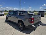 Used 2025 Ford Maverick Tremor SuperCrew Cab AWD Pickup for sale #H25118A - photo 2