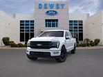 2025 Ford F-150 SuperCrew Cab 4WD Pickup for sale #H25119 - photo 3
