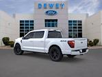 2025 Ford F-150 SuperCrew Cab 4WD Pickup for sale #H25119 - photo 2