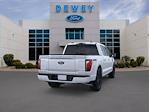 2025 Ford F-150 SuperCrew Cab 4WD Pickup for sale #H25119 - photo 8