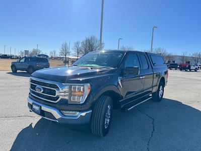 Used 2022 Ford F-150 - photo 1
