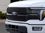 New 2025 Ford F-150 Platinum SuperCrew Cab 4WD Pickup for sale #H25120 - photo 17