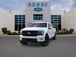 New 2025 Ford F-150 Platinum SuperCrew Cab 4WD Pickup for sale #H25120 - photo 3