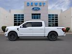 New 2025 Ford F-150 Platinum SuperCrew Cab 4WD Pickup for sale #H25120 - photo 4