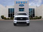 New 2025 Ford F-150 Platinum SuperCrew Cab 4WD Pickup for sale #H25120 - photo 6