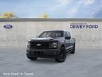 New 2025 Ford F-150 XLT SuperCrew Cab 4WD Pickup for sale #H25121 - photo 3