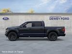 New 2025 Ford F-150 XLT SuperCrew Cab 4WD Pickup for sale #H25121 - photo 4
