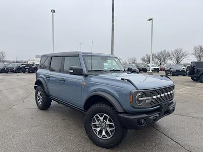 Used 2023 Ford Bronco Badlands for sale #H25121A - photo 1