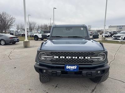 Used 2023 Ford Bronco Badlands for sale #H25121A - photo 1