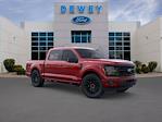 New 2025 Ford F-150 XLT SuperCrew Cab 4WD Pickup for sale #H25122 - photo 7