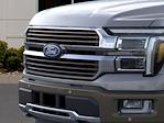 New 2025 Ford F-150 King Ranch SuperCrew Cab 4WD Pickup for sale #H25123 - photo 17
