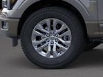 New 2025 Ford F-150 King Ranch SuperCrew Cab 4WD Pickup for sale #H25123 - photo 19