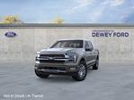 New 2025 Ford F-150 King Ranch SuperCrew Cab 4WD Pickup for sale #H25123 - photo 3
