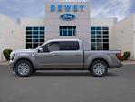 New 2025 Ford F-150 King Ranch SuperCrew Cab 4WD Pickup for sale #H25123 - photo 4