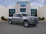 New 2025 Ford F-150 King Ranch SuperCrew Cab 4WD Pickup for sale #H25123 - photo 7