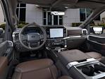 New 2025 Ford F-150 King Ranch SuperCrew Cab 4WD Pickup for sale #H25123 - photo 9