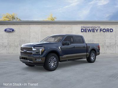 2025 Ford F-150 SuperCrew Cab 4WD Pickup for sale #H25124 - photo 1
