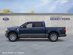 2025 Ford F-150 SuperCrew Cab 4WD Pickup for sale #H25124 - photo 4