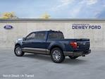 2025 Ford F-150 SuperCrew Cab 4WD Pickup for sale #H25124 - photo 2