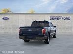 2025 Ford F-150 SuperCrew Cab 4WD Pickup for sale #H25124 - photo 8