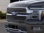 New 2025 Ford F-150 King Ranch SuperCrew Cab 4WD Pickup for sale #H25125 - photo 17
