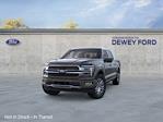 New 2025 Ford F-150 King Ranch SuperCrew Cab 4WD Pickup for sale #H25125 - photo 3