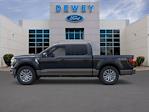 New 2025 Ford F-150 King Ranch SuperCrew Cab 4WD Pickup for sale #H25125 - photo 4