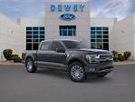 New 2025 Ford F-150 King Ranch SuperCrew Cab 4WD Pickup for sale #H25125 - photo 7