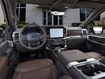 New 2025 Ford F-150 King Ranch SuperCrew Cab 4WD Pickup for sale #H25125 - photo 9