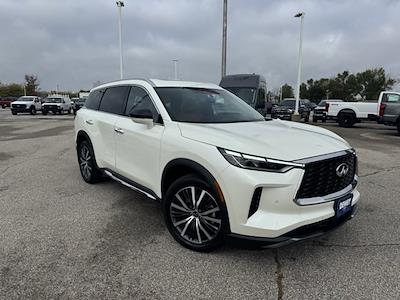 2023 Infiniti QX60 AWD SUV for sale #H25125A - photo 1