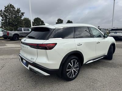 2023 Infiniti QX60 AWD SUV for sale #H25125A - photo 2