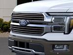 New 2025 Ford F-150 King Ranch SuperCrew Cab 4WD Pickup for sale #H25126 - photo 17