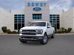 New 2025 Ford F-150 King Ranch SuperCrew Cab 4WD Pickup for sale #H25126 - photo 3