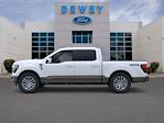 New 2025 Ford F-150 King Ranch SuperCrew Cab 4WD Pickup for sale #H25126 - photo 4