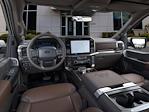 New 2025 Ford F-150 King Ranch SuperCrew Cab 4WD Pickup for sale #H25126 - photo 9