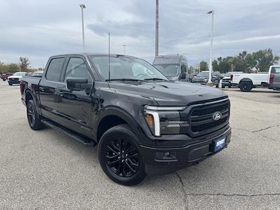 2025 Ford F-150 SuperCrew Cab 4WD Pickup for sale #H25126A - photo 1
